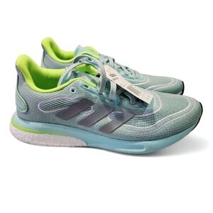 Nwt! Adidas Supernova Primegreen sneakers